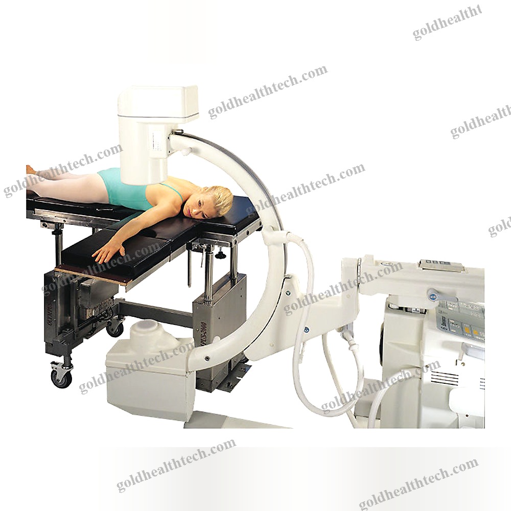Neurosurgery Operating Table