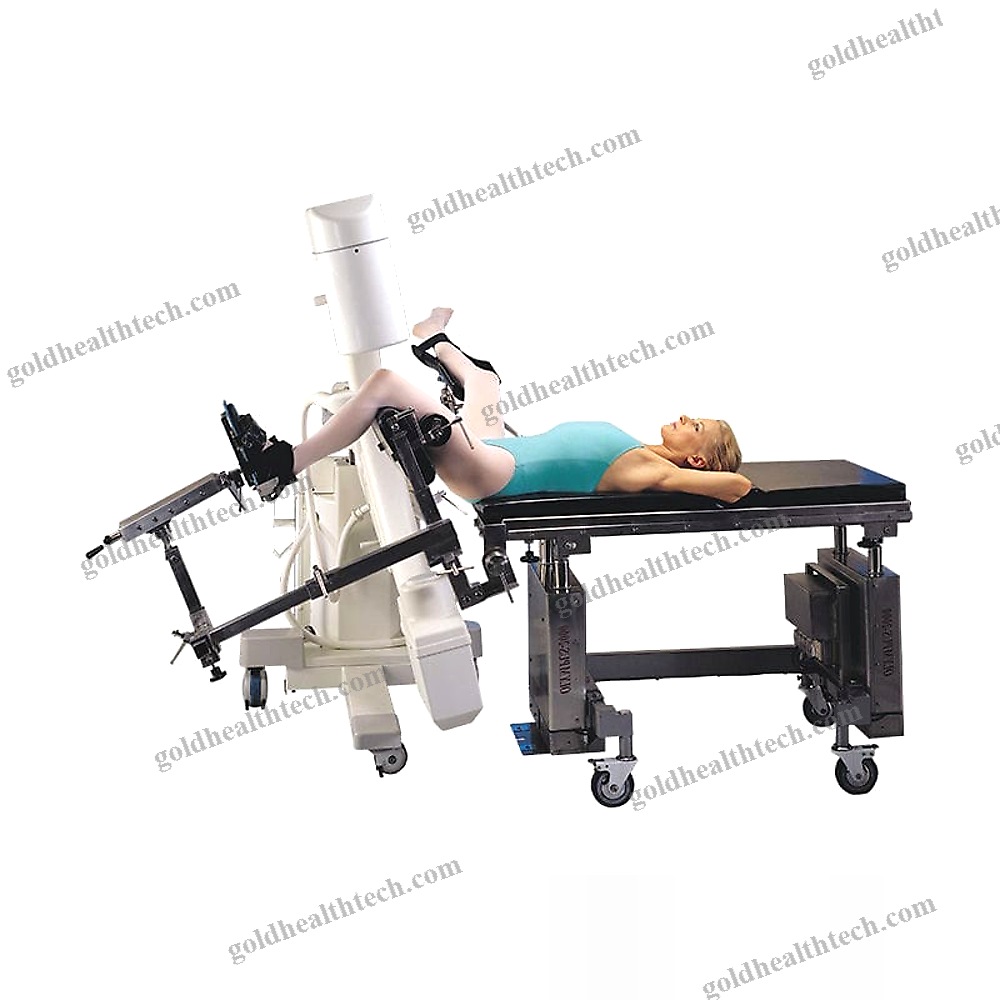 Neurosurgery Operating Table