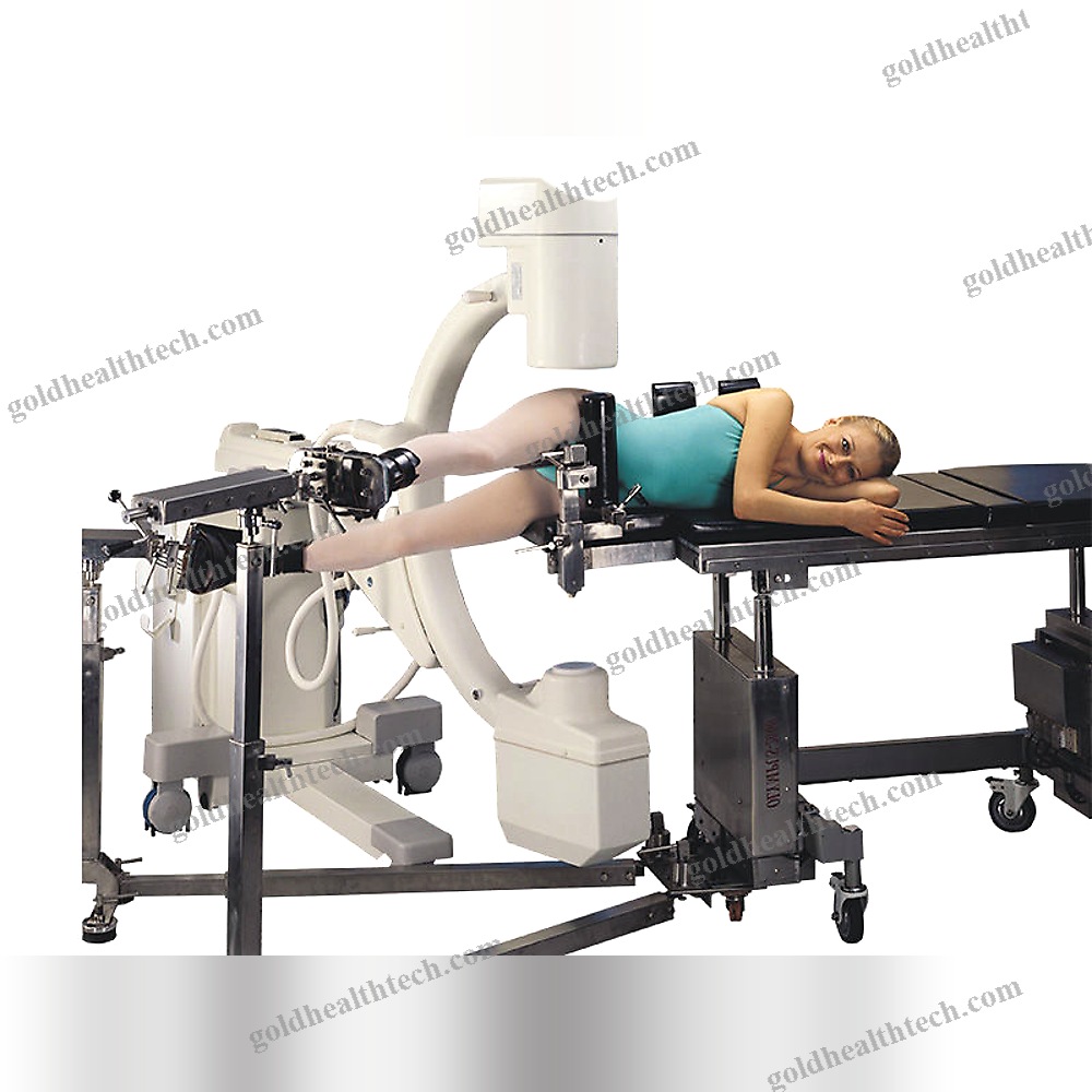 Neurosurgery Operating Table