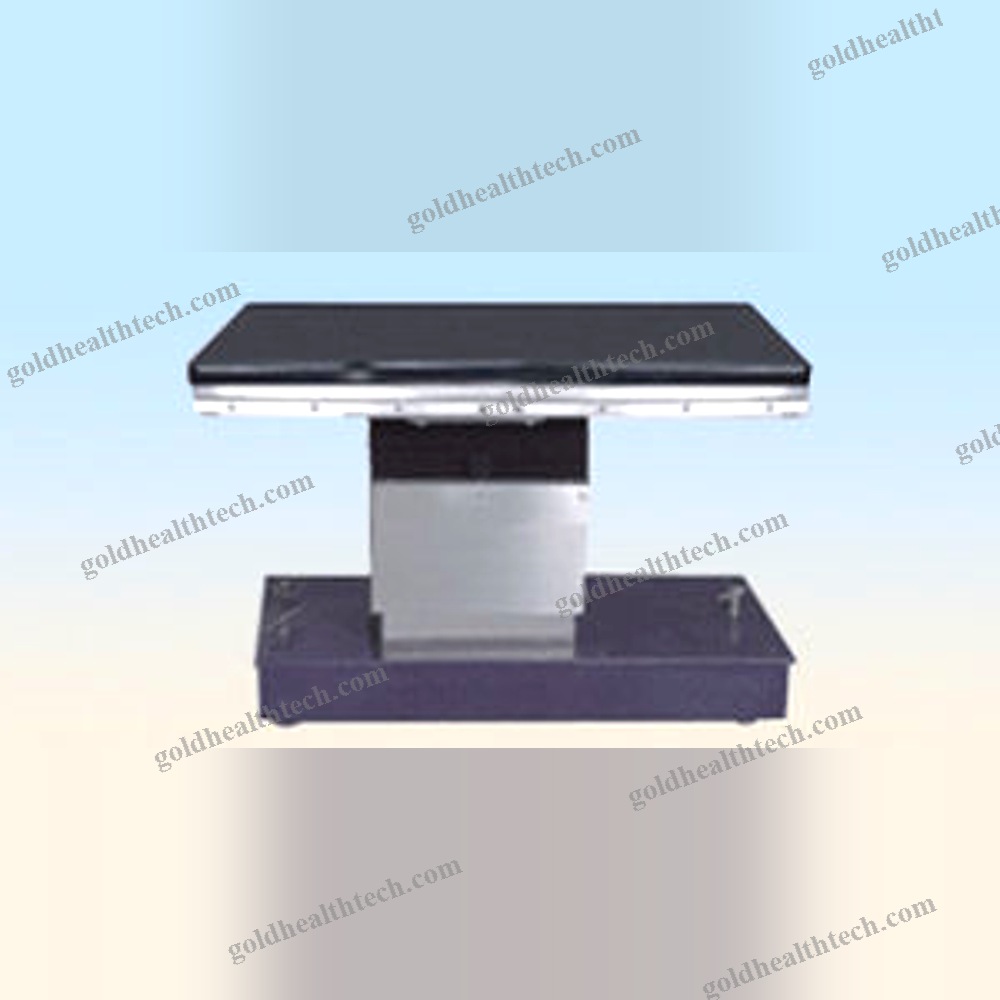 Universal Operating Table