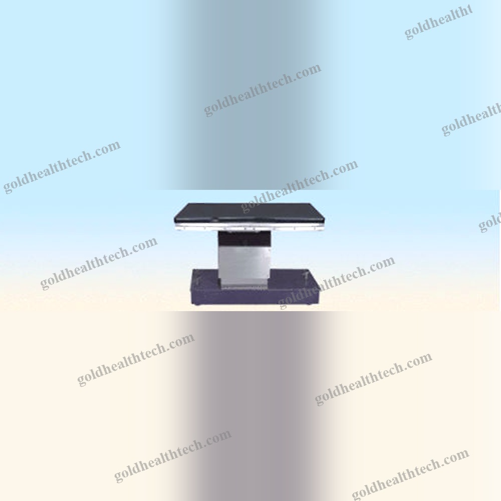 Universal Operating Table