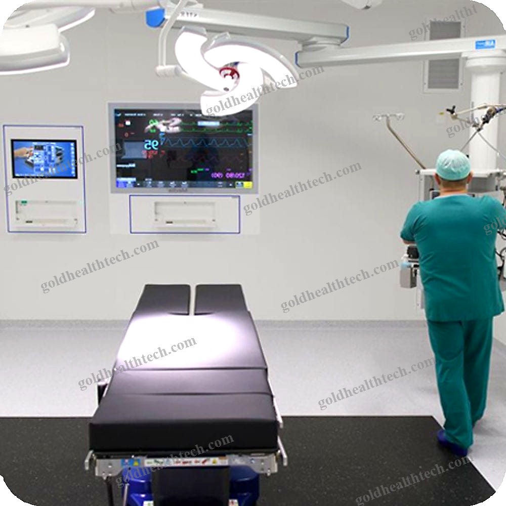 4K Or Video System