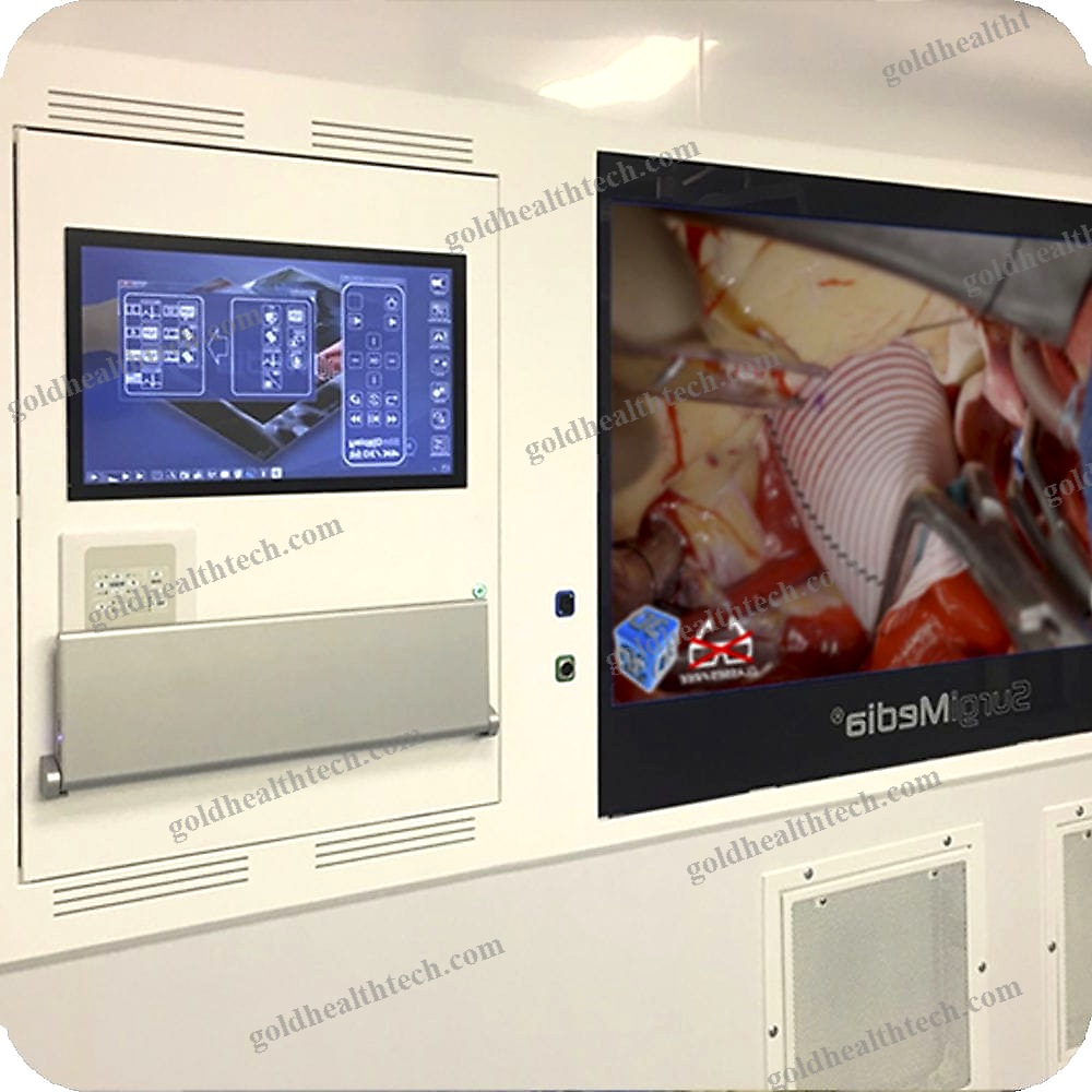 4K Or Video System