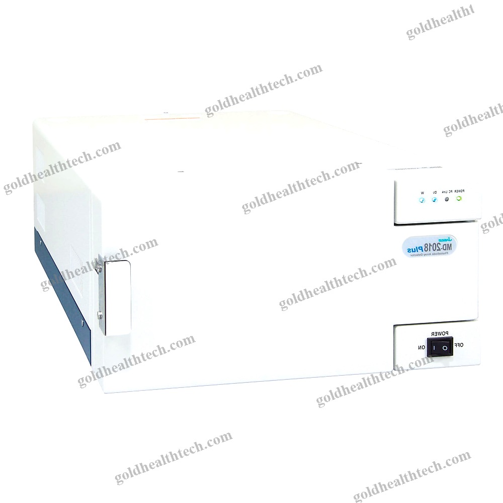 Hplc Chromatography Detector
