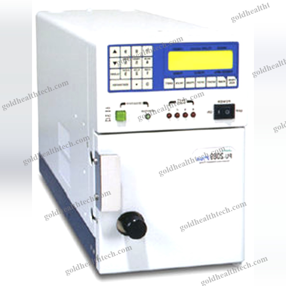 Hplc Chromatography Pump