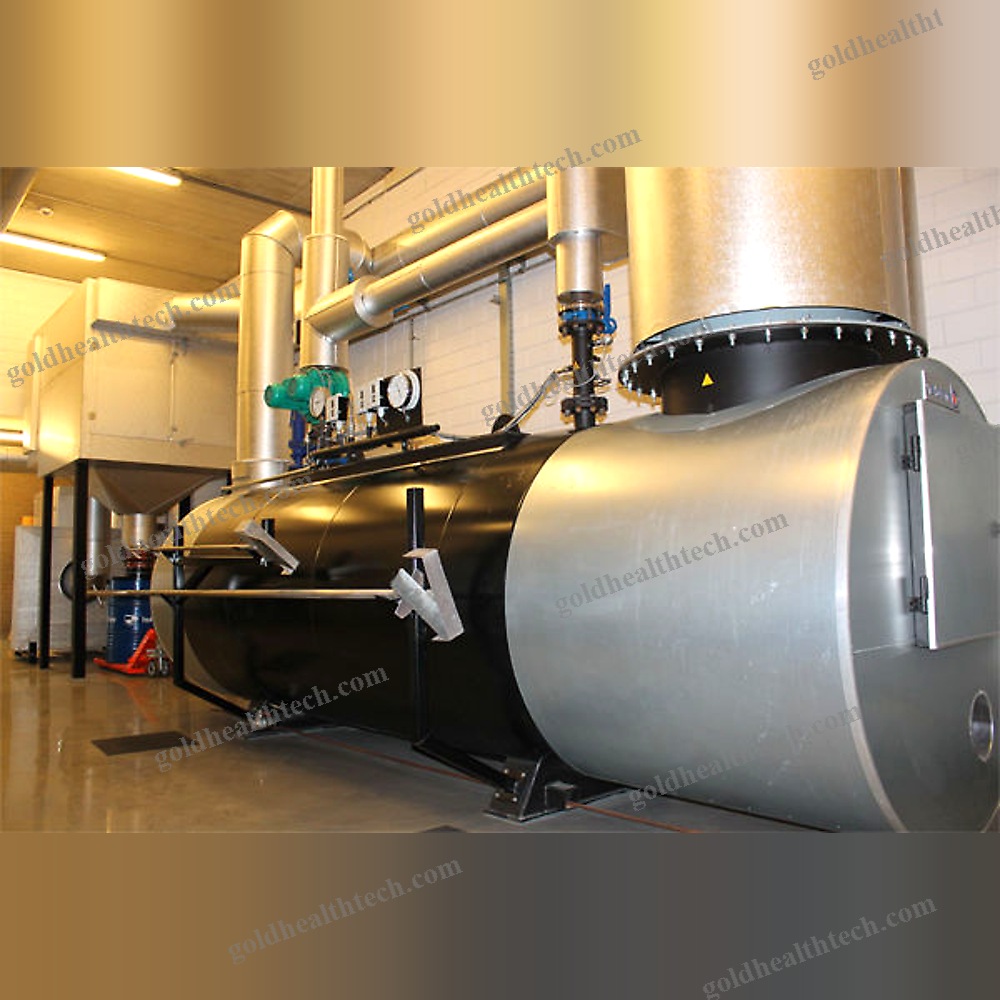 Air Filtration System