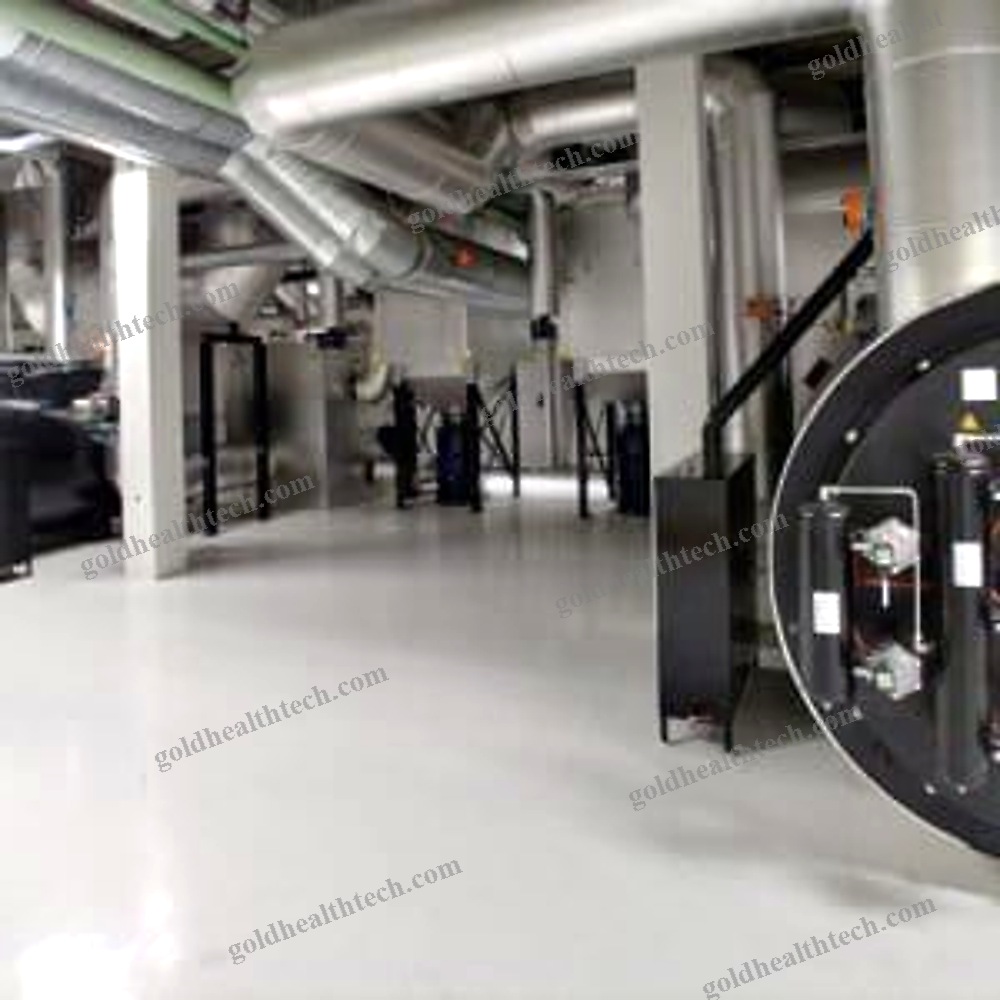 Air Filtration System