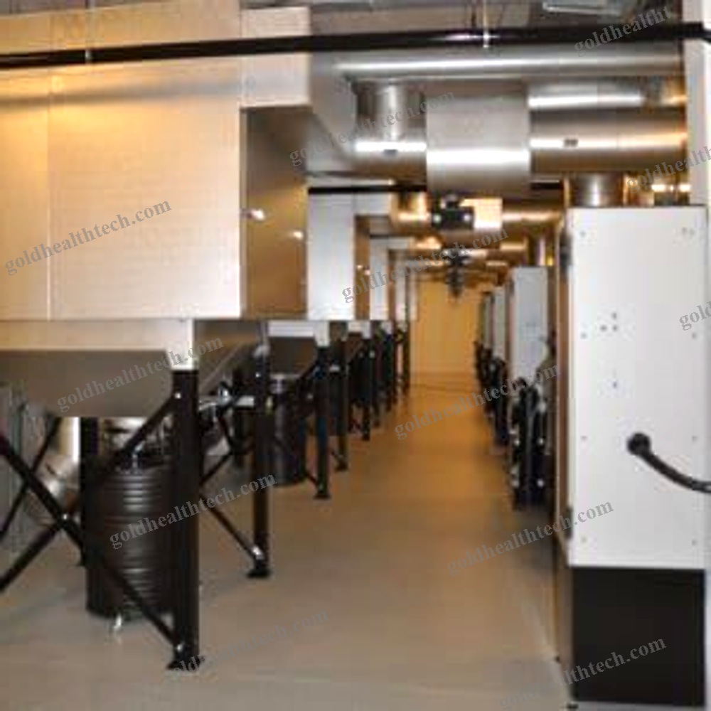 Air Filtration System