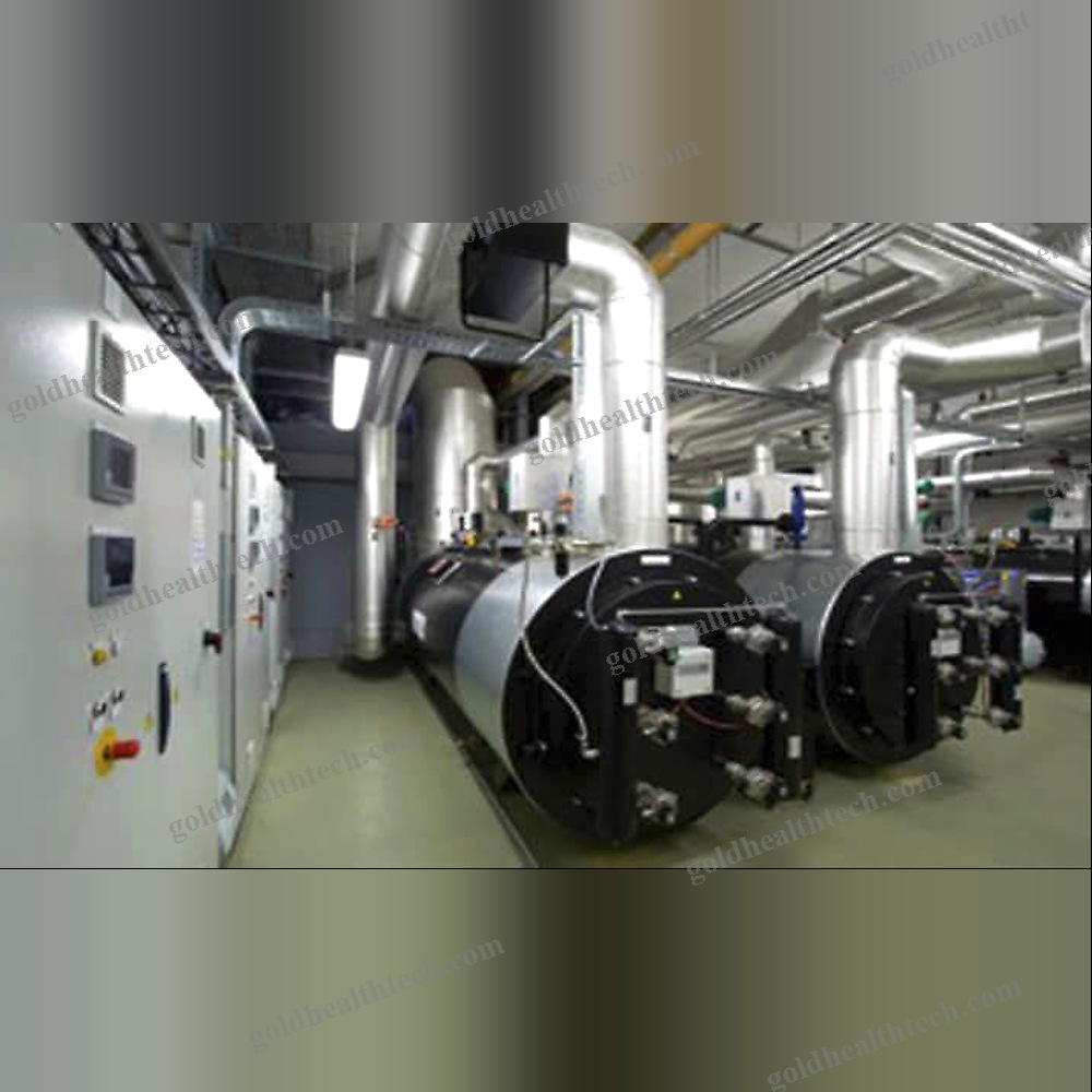 Air Filtration System