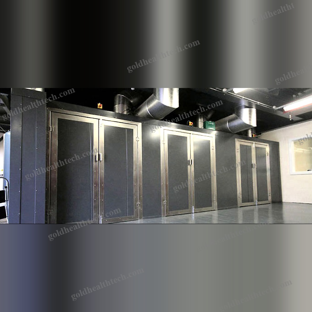 Air Filtration System