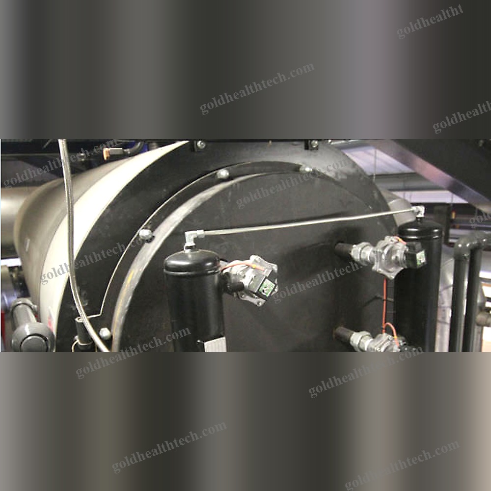 Air Filtration System