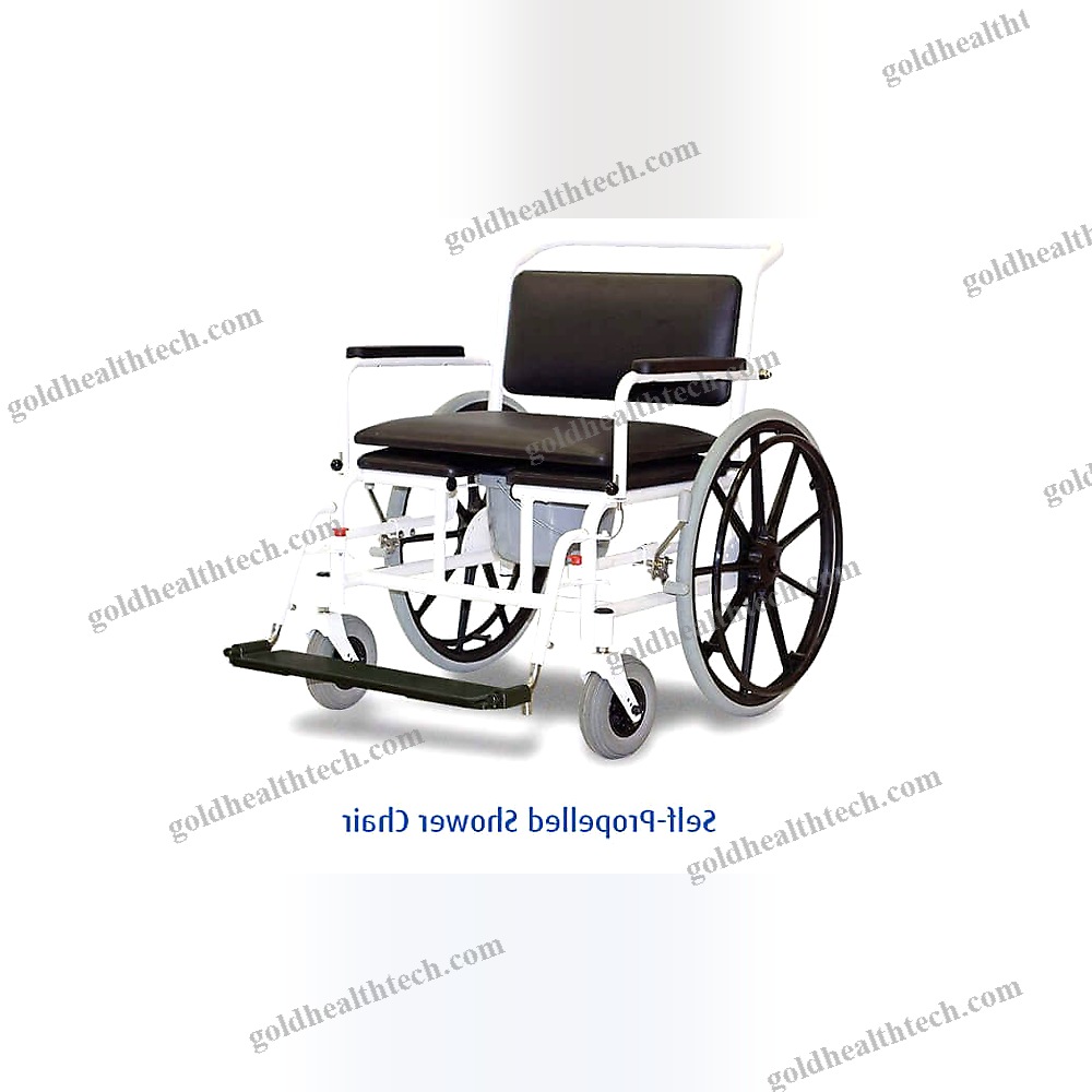Shower Chair