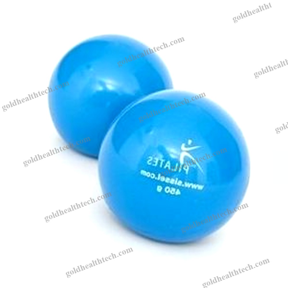 Small Size Pilates Ball