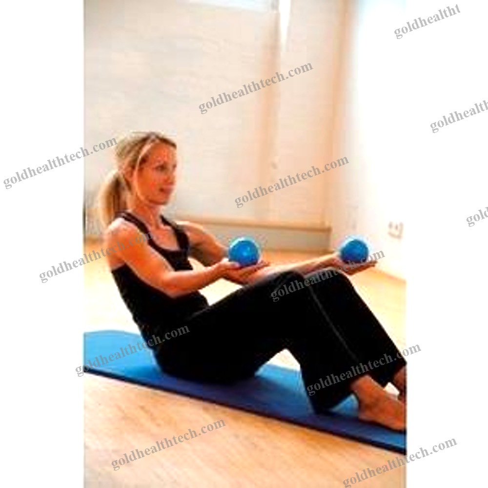 Small Size Pilates Ball