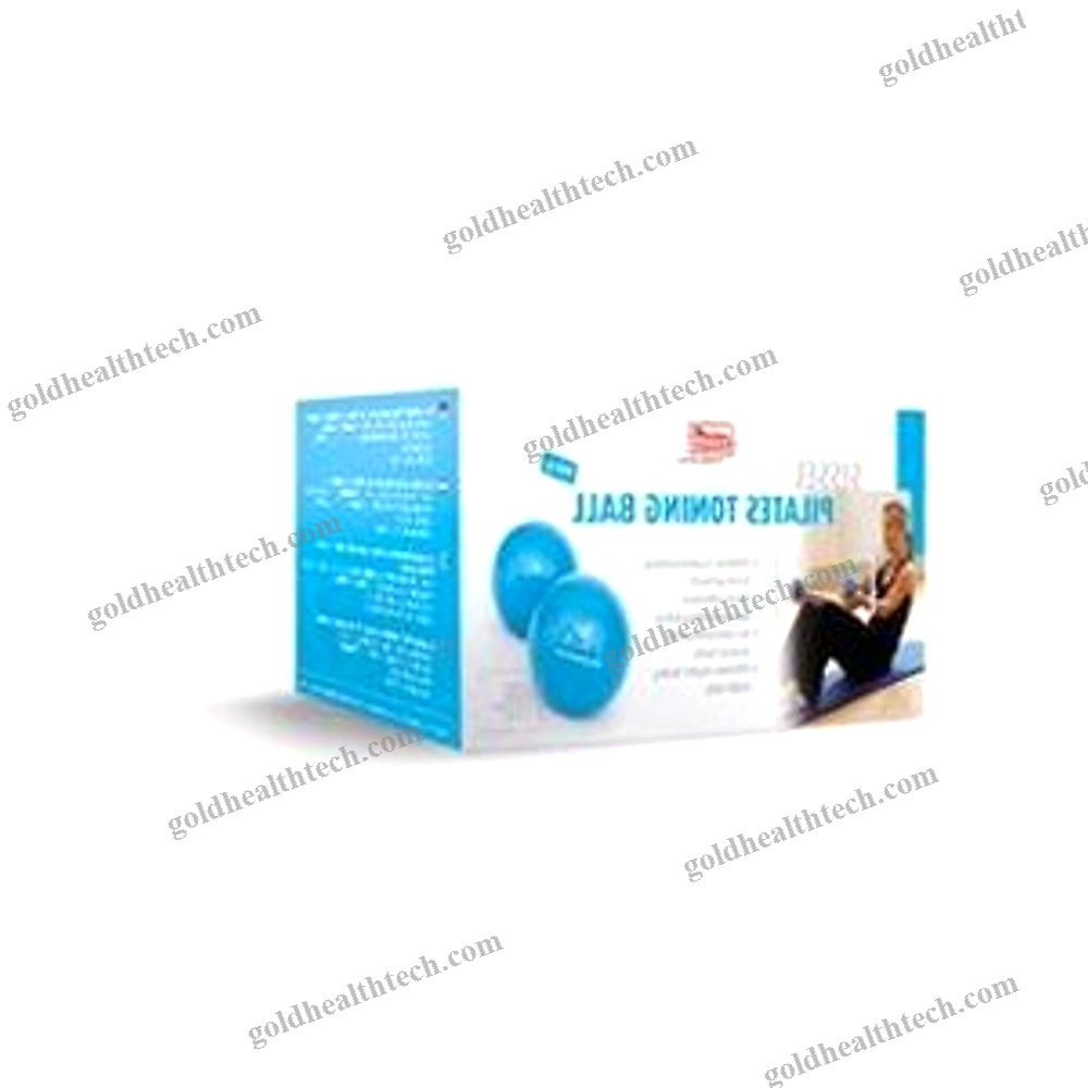 Small Size Pilates Ball