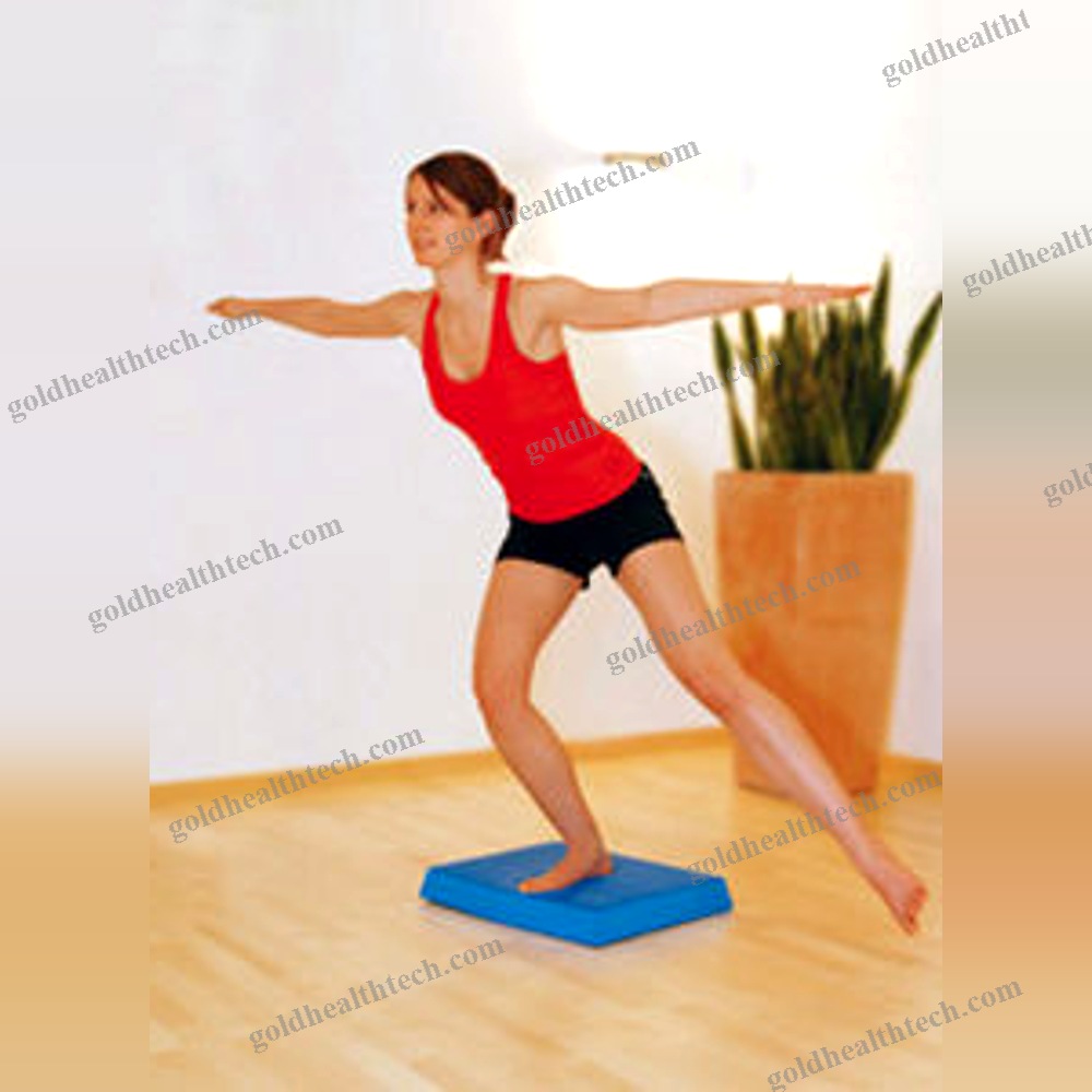 Rectangular Balance Cushion