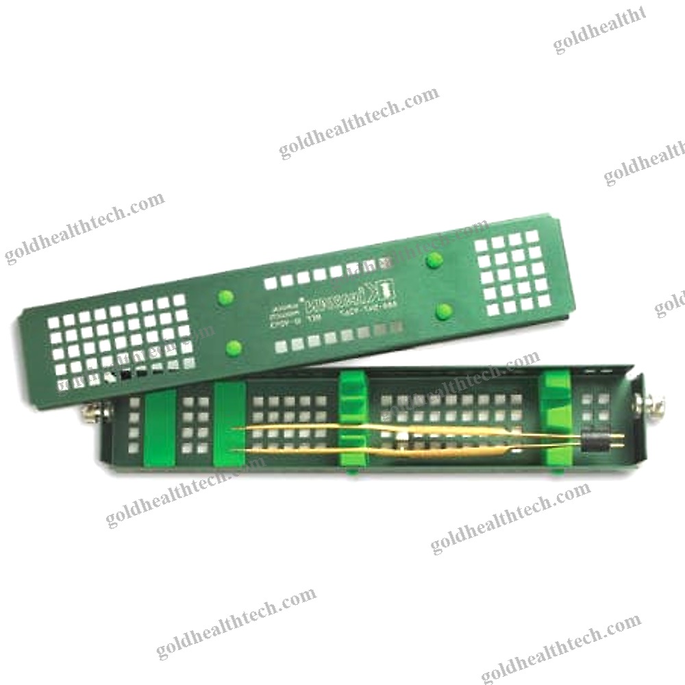 Instrument Sterilization Cassette