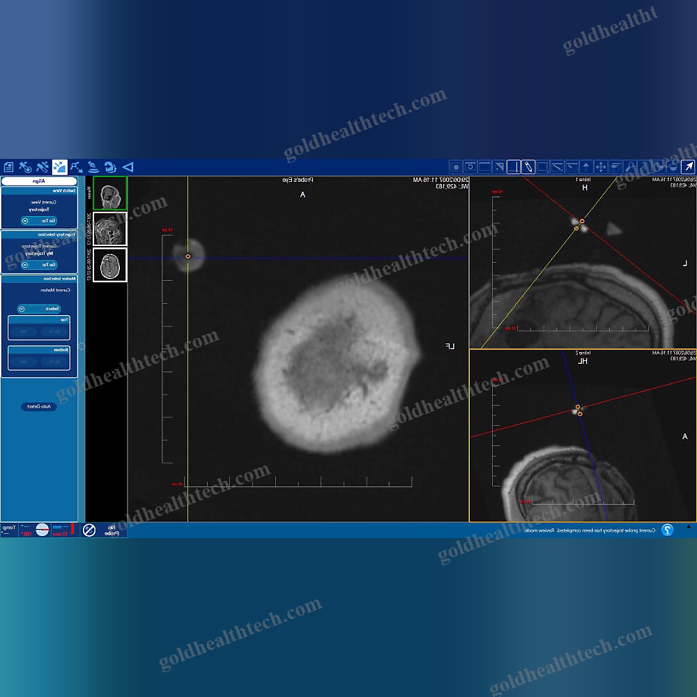 Medical Imaging Software