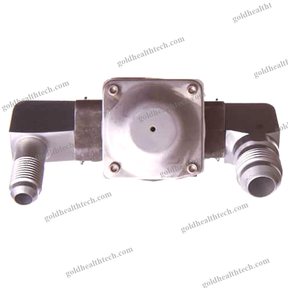 Medical Valve