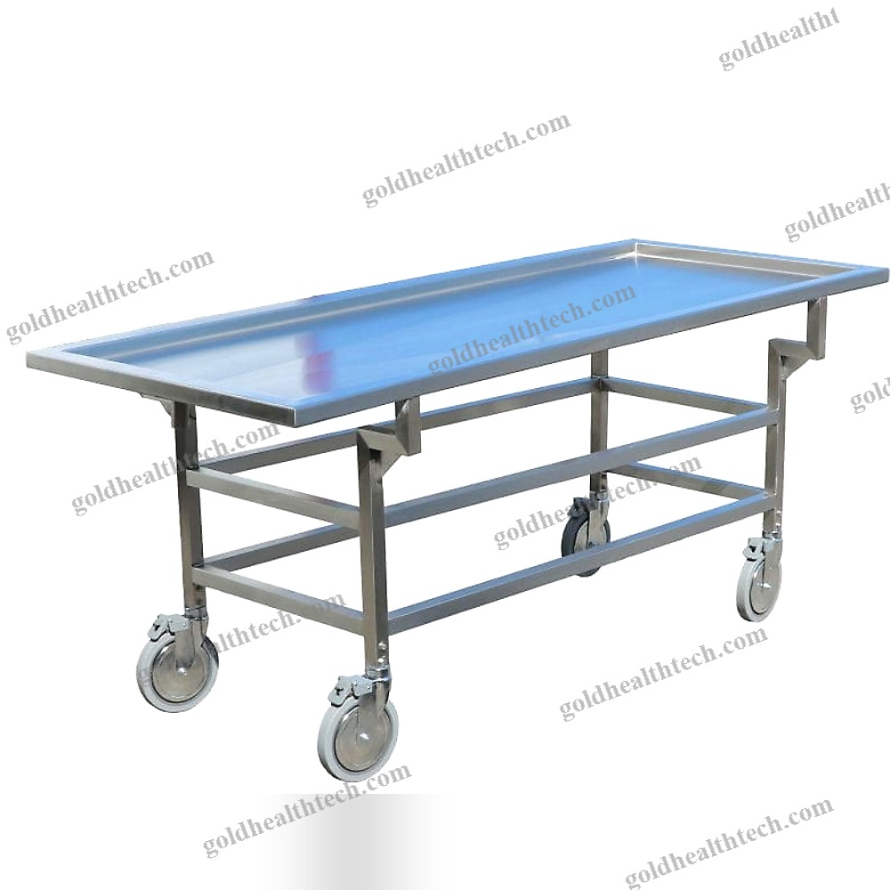 Autopsy Table