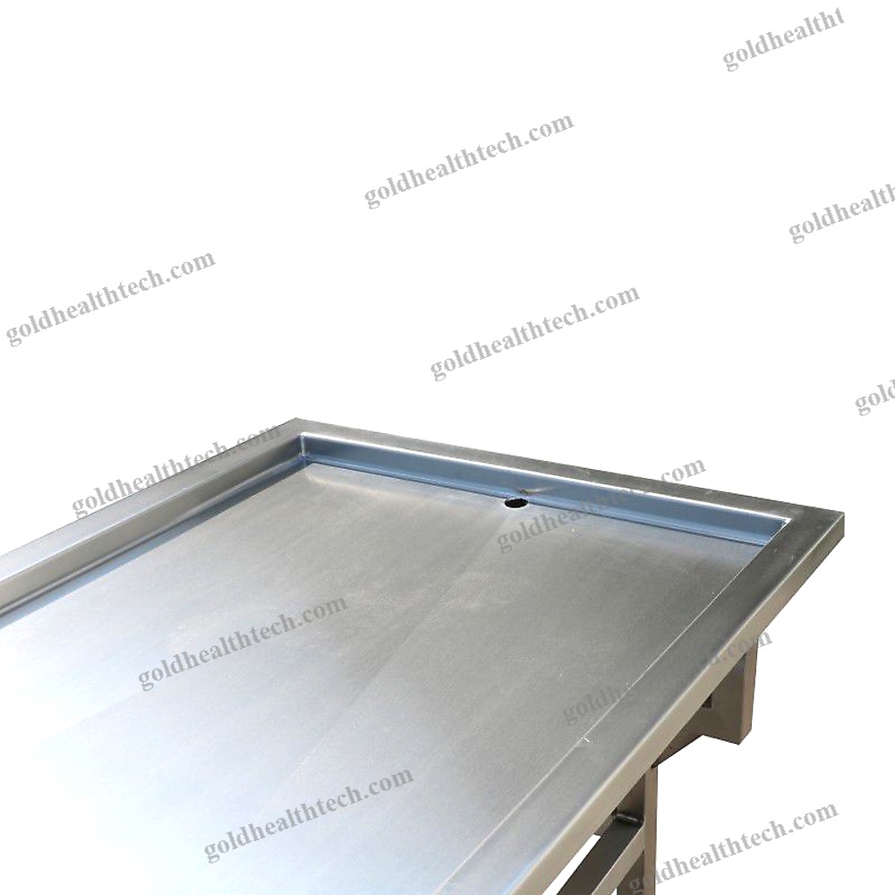 Autopsy Table