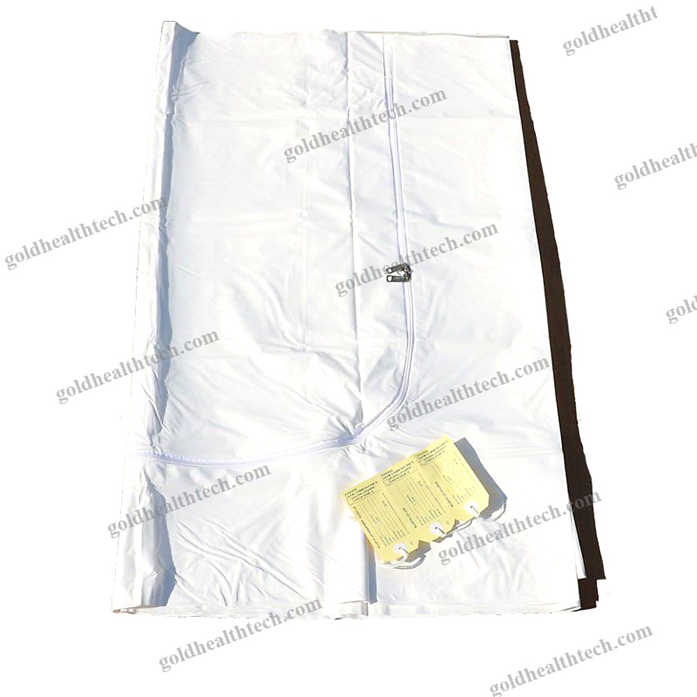 Adult Size Mortuary Bag