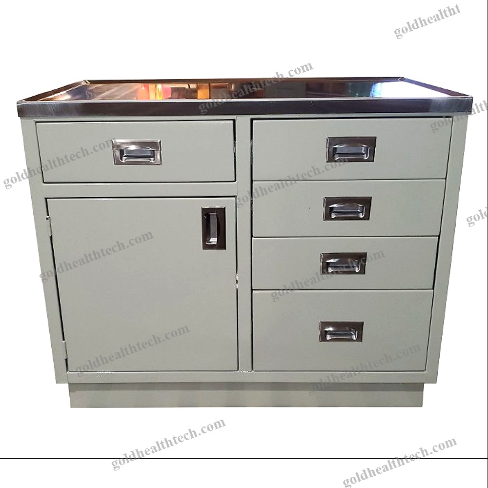 Veterinary Examination Table