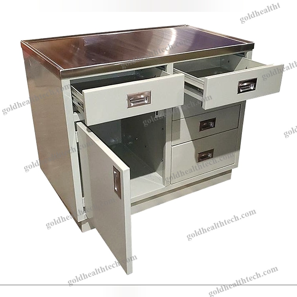 Veterinary Examination Table
