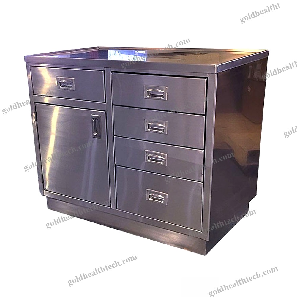 Veterinary Examination Table