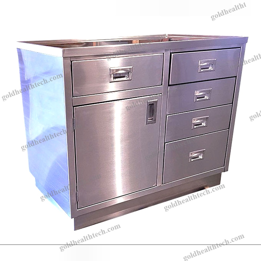 Veterinary Examination Table
