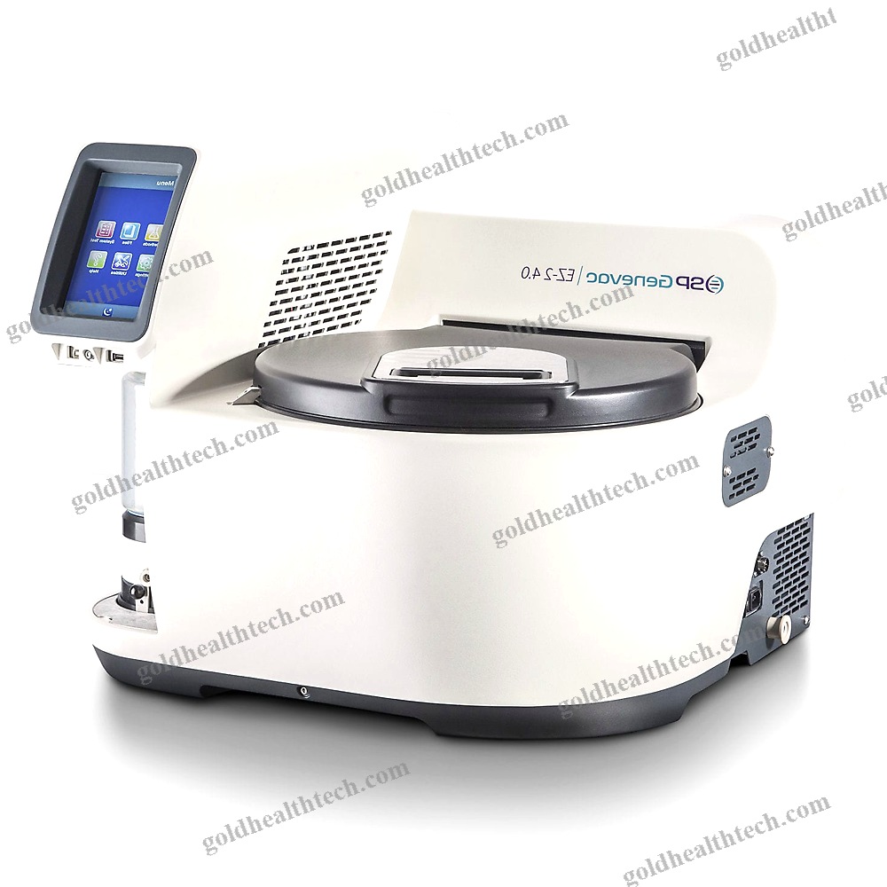 Laboratory Evaporator
