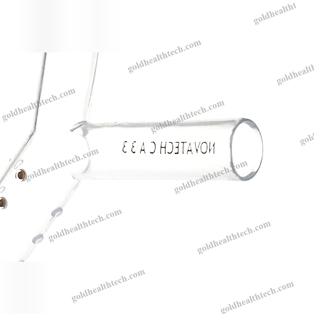 Bronchial Stent