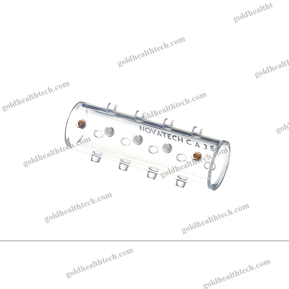 Bronchial Stent