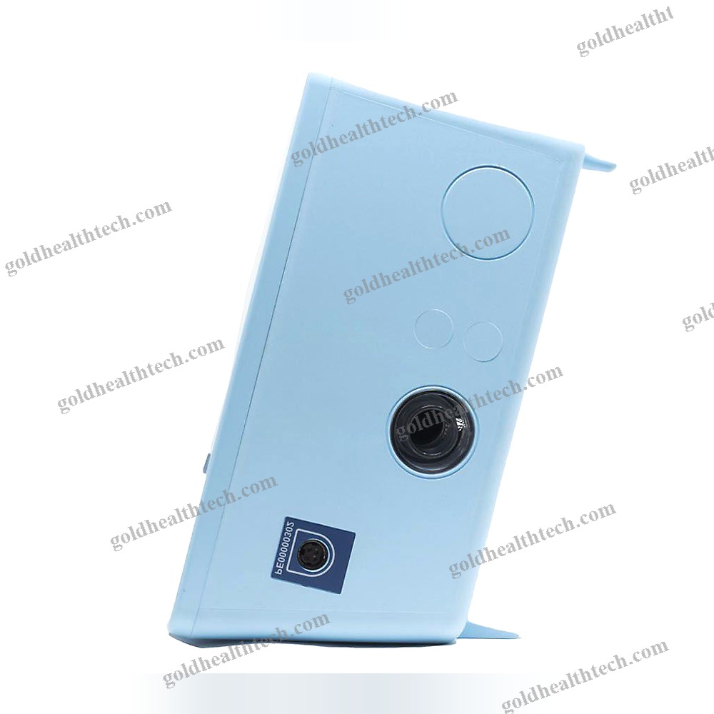 Home Care Cough Stimulating Device