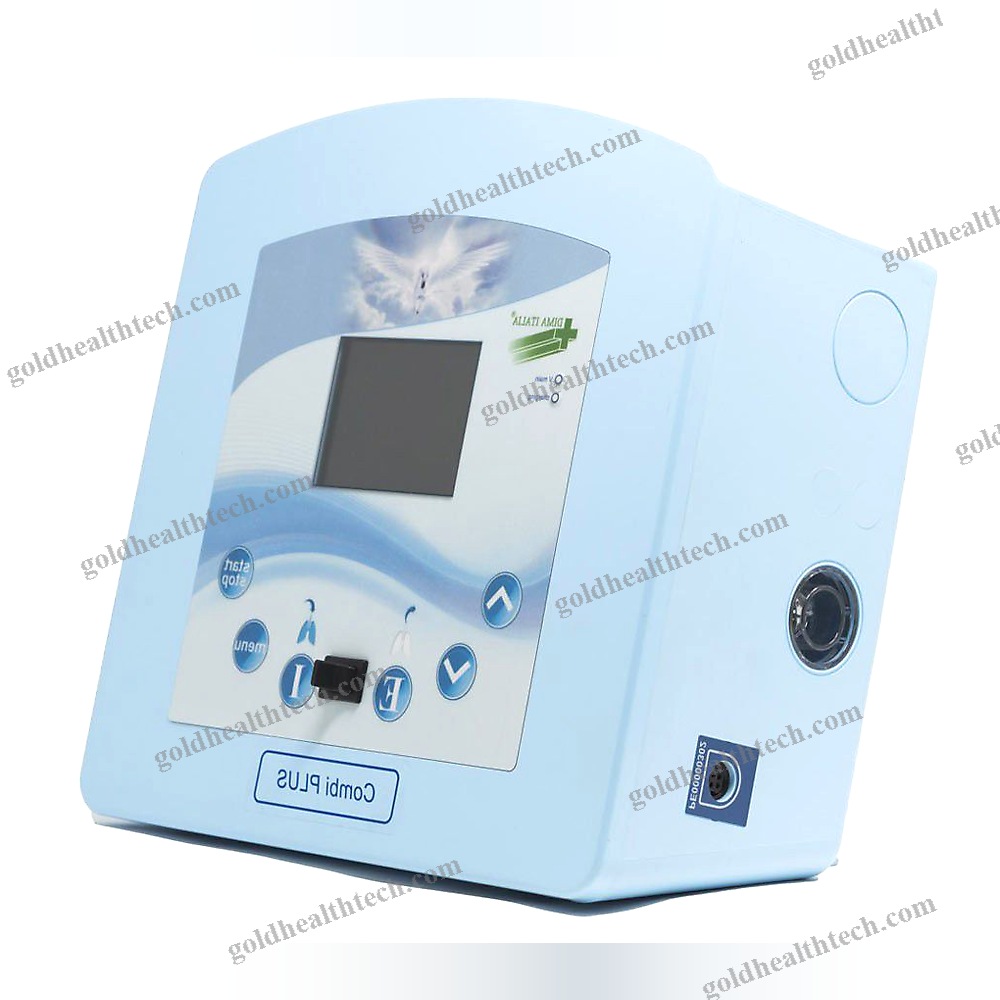 Home Care Cough Stimulating Device
