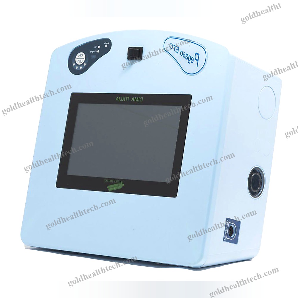 Home Care Cough Stimulating Device