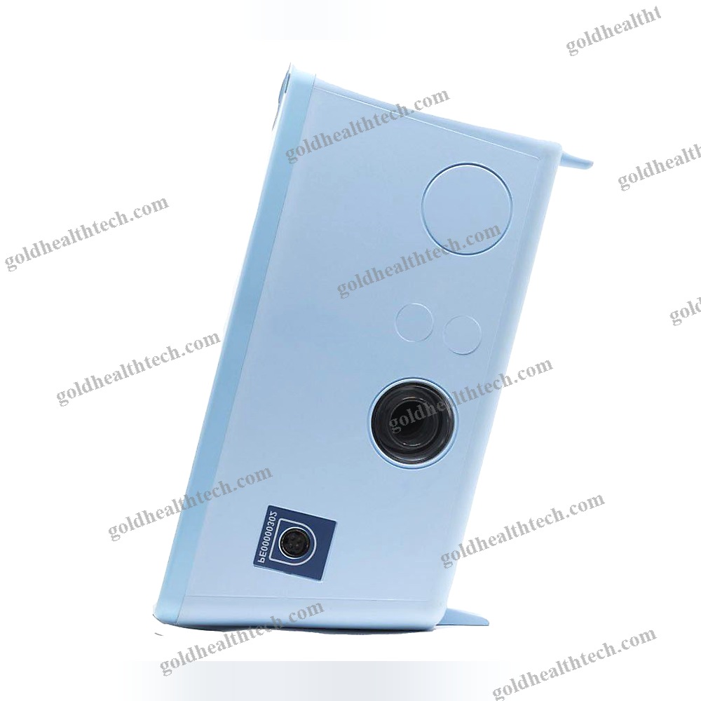 Home Care Cough Stimulating Device