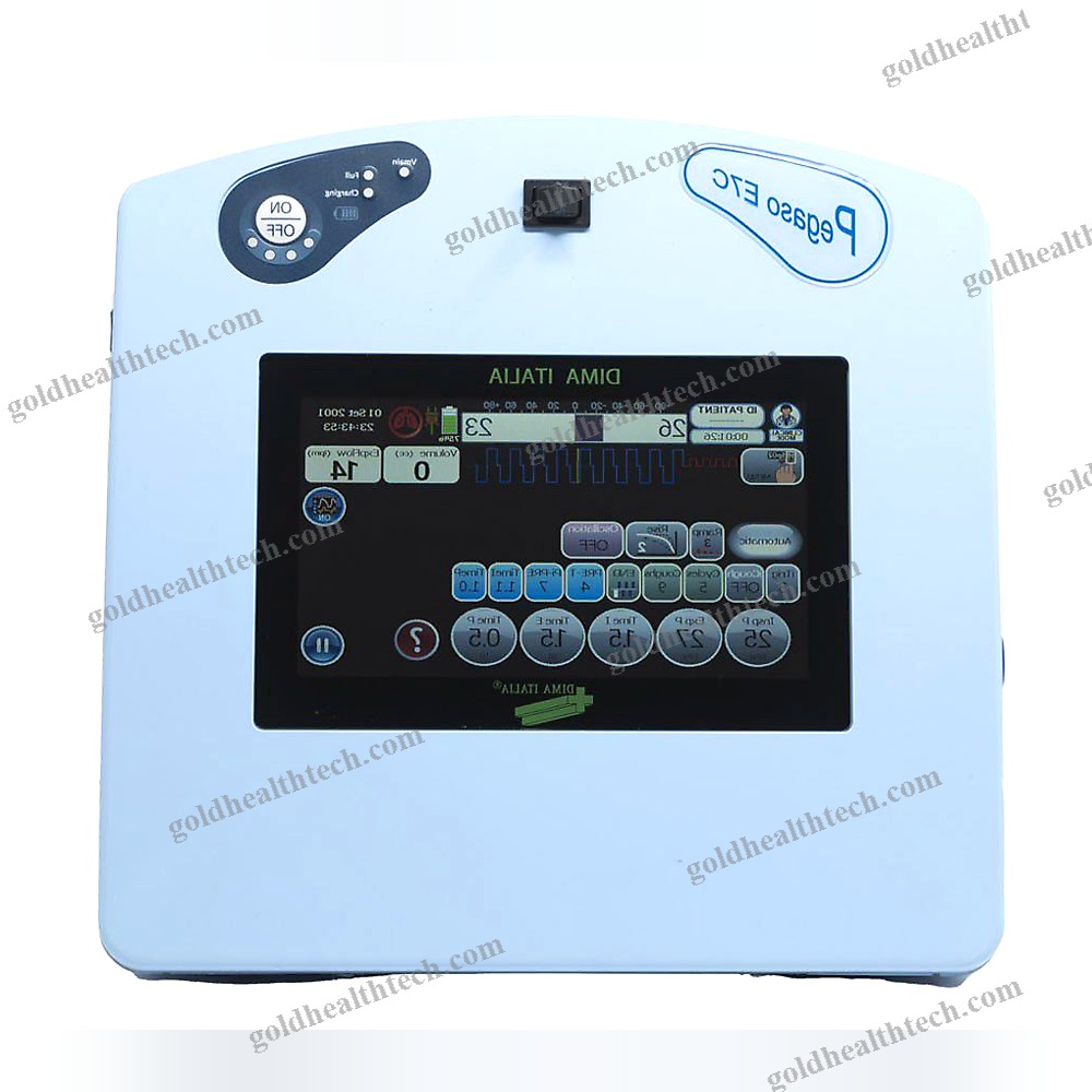 Home Care Cough Stimulating Device