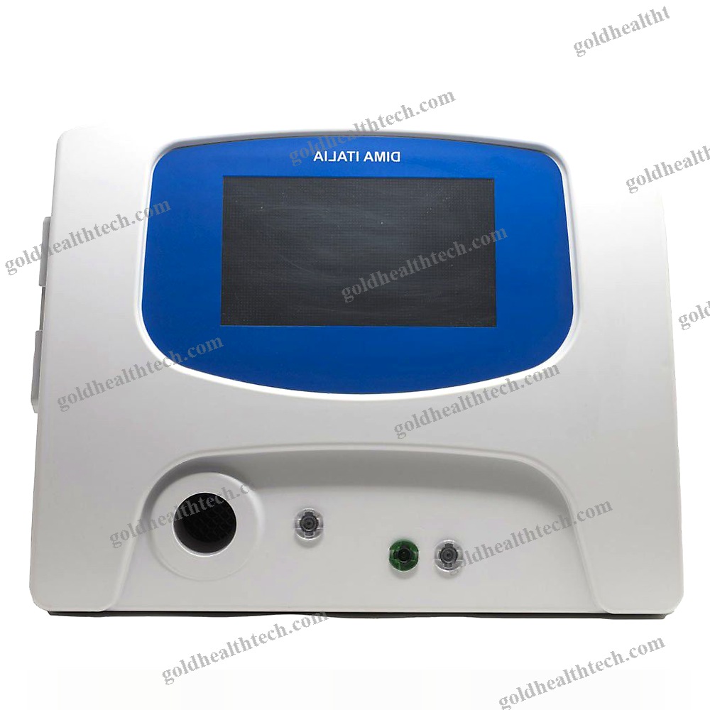 Clinical Ventilator
