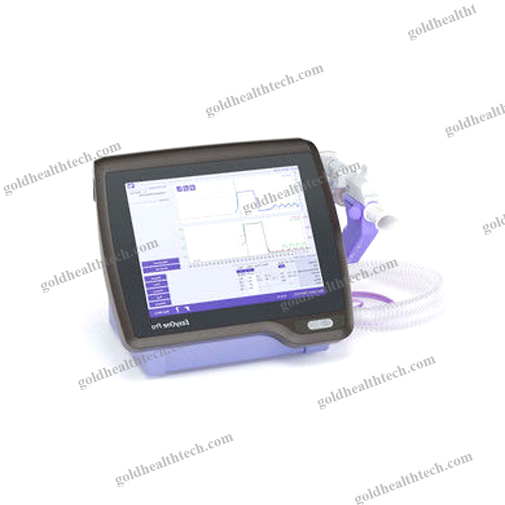 Dlco Pft System