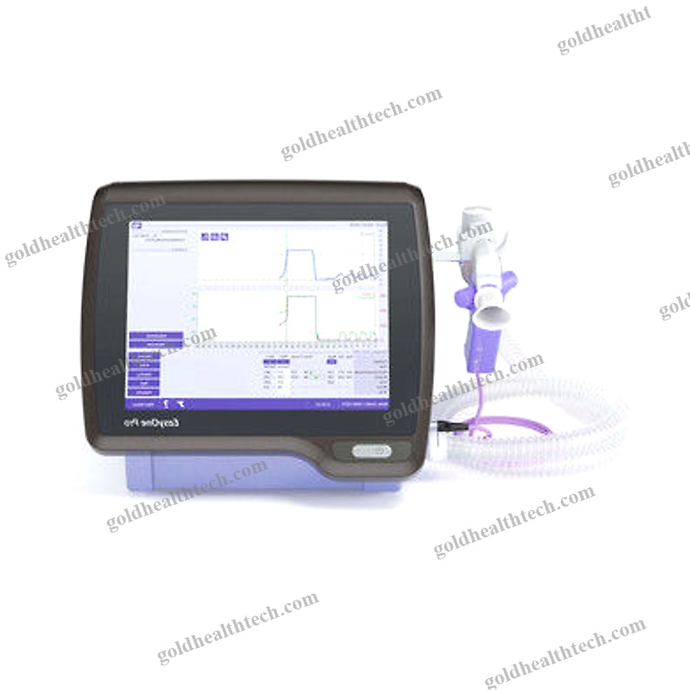 Dlco Pft System
