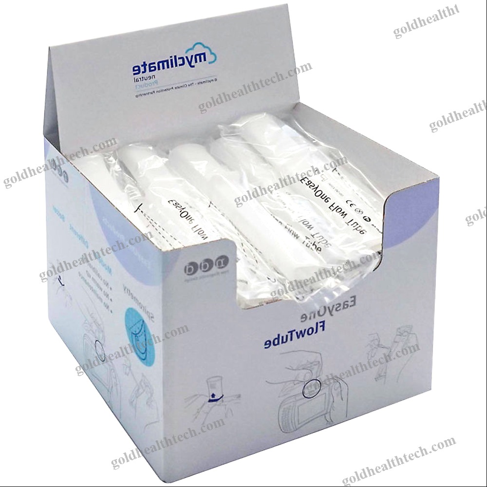 Spirometer Mouthpiece