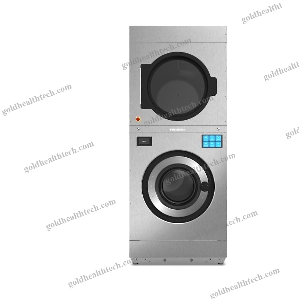 Automatic Washer-Dryer