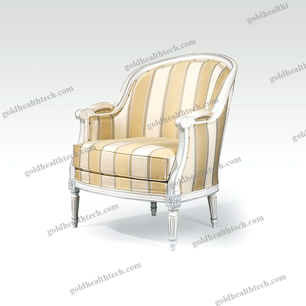 Waiting Room Armchair