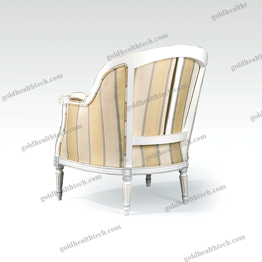 Waiting Room Armchair