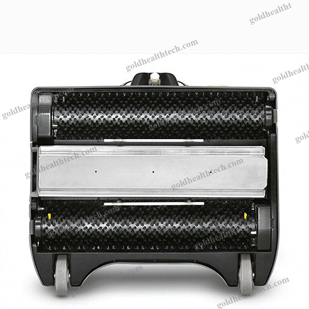 Healthcare Facility Carpet Cleaner