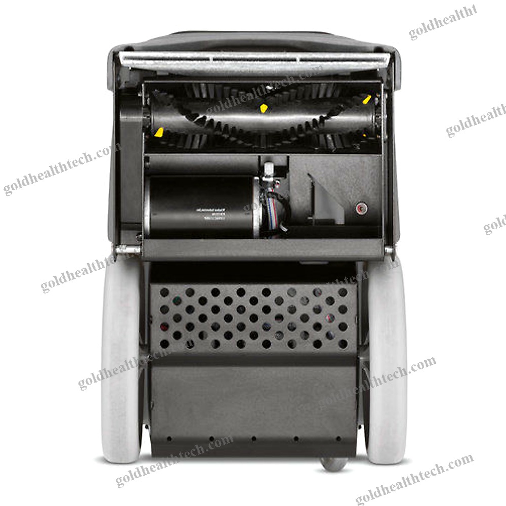 Healthcare Facility Carpet Cleaner