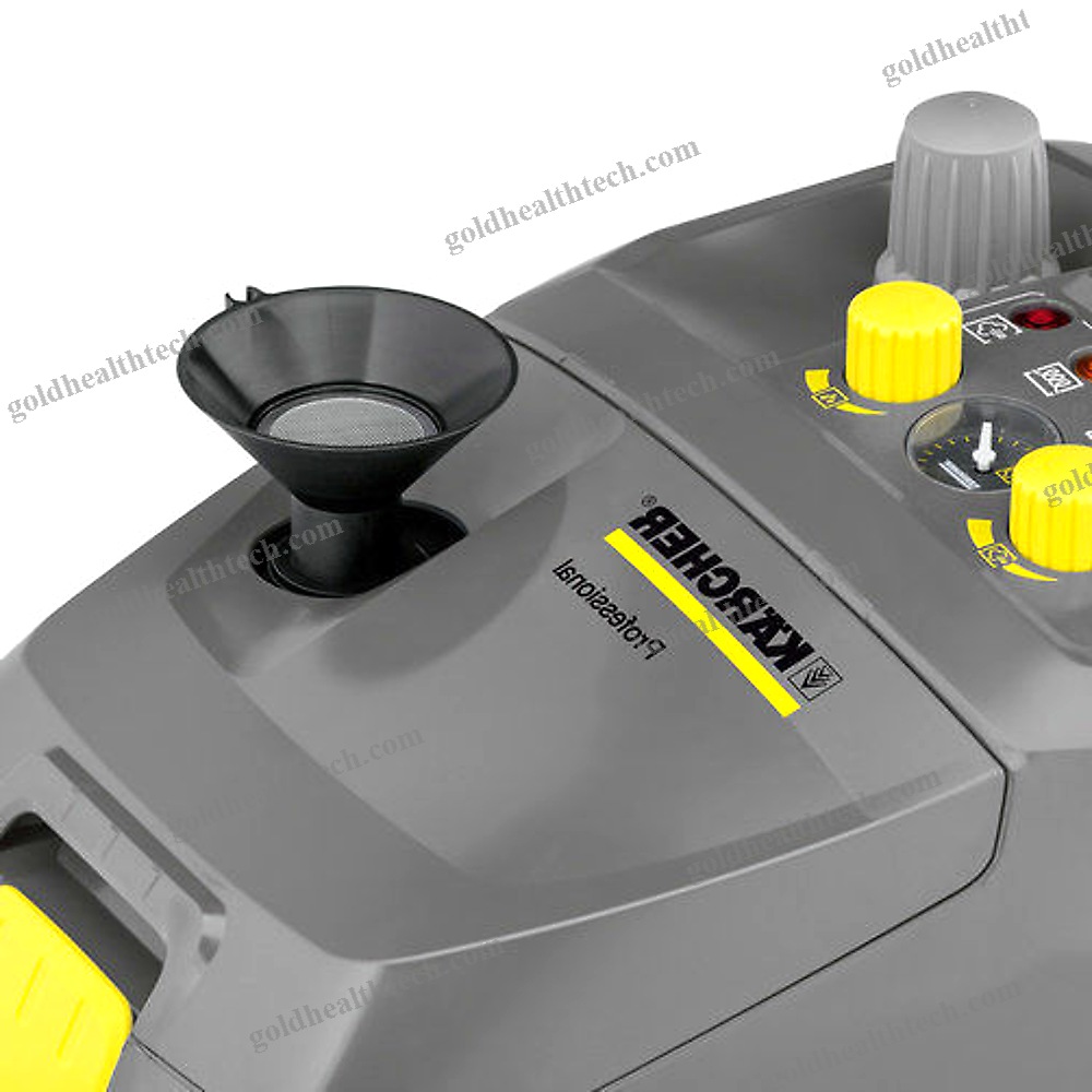 Healthcare Facility Steam Cleaner