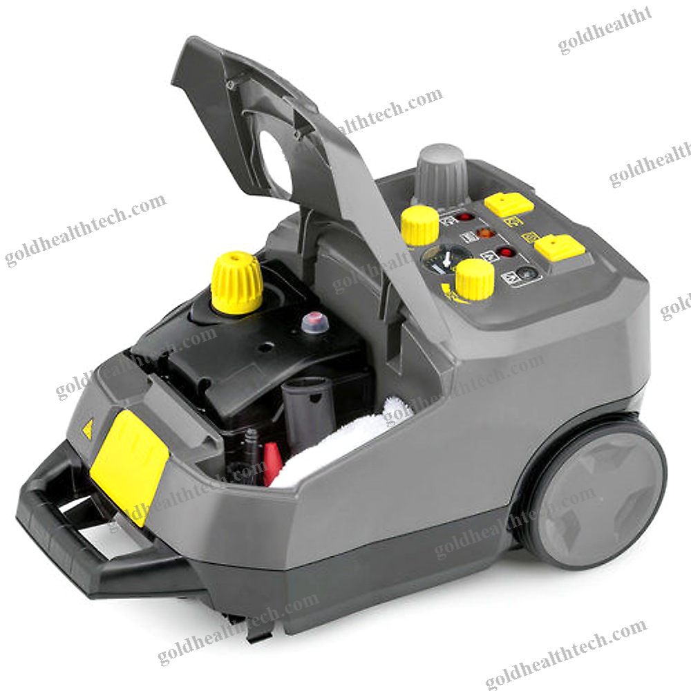 Healthcare Facility Steam Cleaner