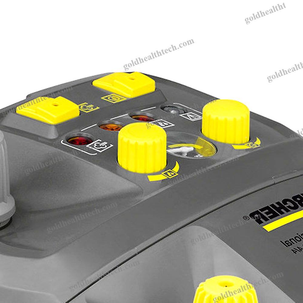 Healthcare Facility Steam Cleaner